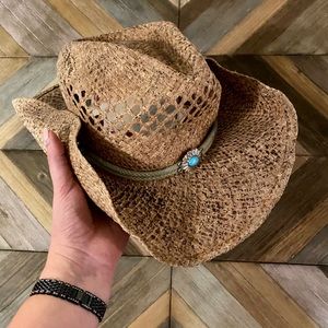 COWGIRL Hat